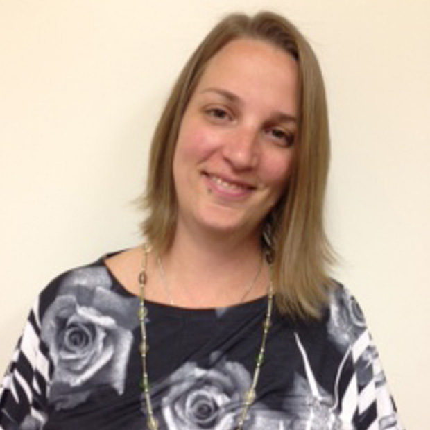 Cathy Parriott | Center Director | CGLA Denver