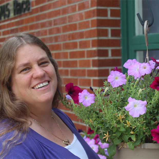 Gail Simpson | Executive Director | CGLA Denver